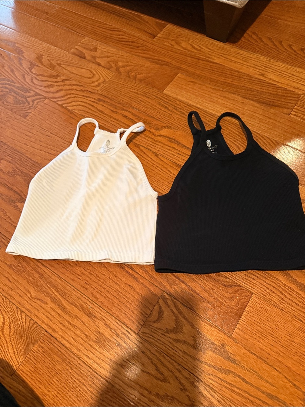 Free people movement tanks
